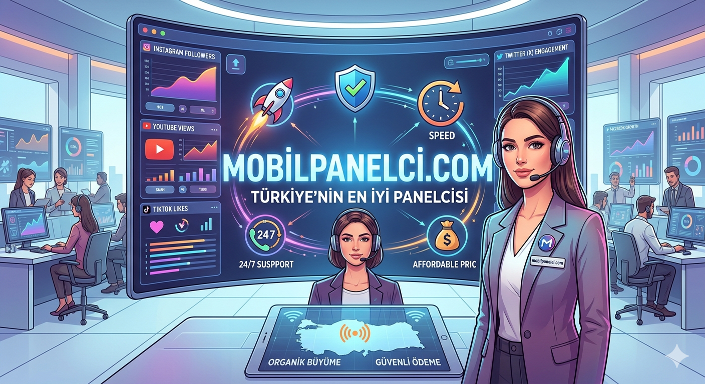 Yeni Nesil İletişimin Adresi: Sesli Chat ve Sesli Siteler